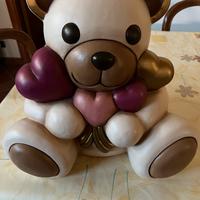 Thun Teddy maxy amore