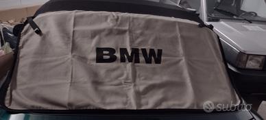 BMW Z3  Roadster- Protezione per lunotto plexiglas