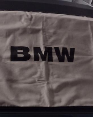 BMW Z3  Roadster- Protezione per lunotto plexiglas