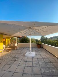 Ombrellone da terrazza / giardino