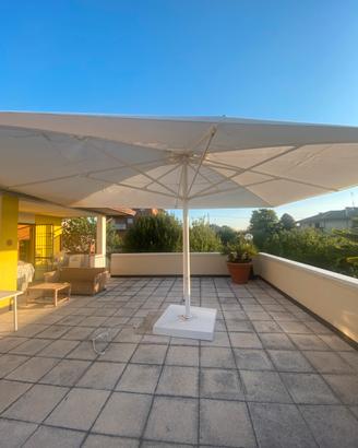 Ombrellone da terrazza / giardino