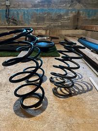 Molle panda 169 originali