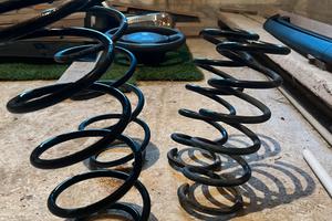 Molle panda 169 originali