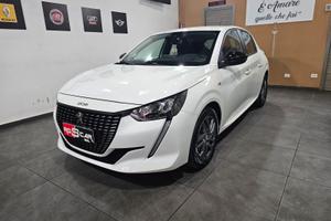 Peugeot 208 1.5 BlueHDi 100cv