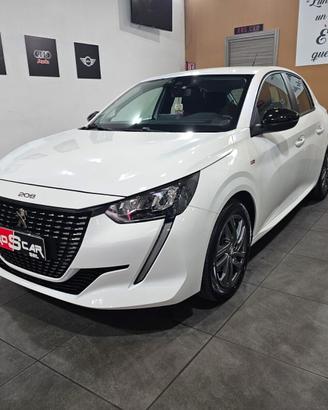Peugeot 208 1.5 BlueHDi 100cv