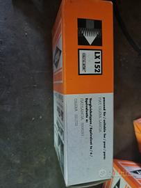 Filtri olio, gasolio e aria