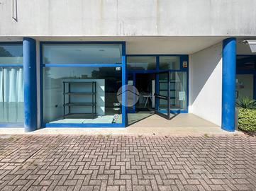 NEGOZIO A PORTO MANTOVANO
