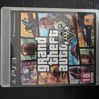Gta 5 per ps3