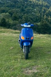  Piaggio zip fast rider