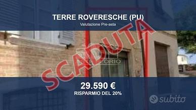 Immobile in asta di 57 m² con più di 5 locali a Te