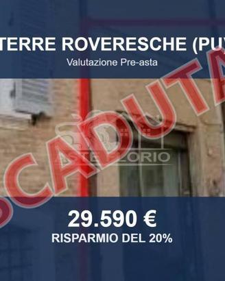 Immobile in asta di 57 m² con più di 5 locali a Te