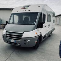 Camper Laika Ecovip