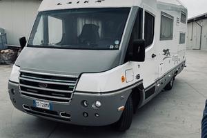 Camper Laika Ecovip