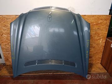 COFANO ANTERIORE MERCEDES CLASSE E 320 CDI (W211)