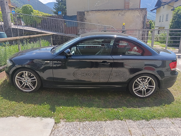 Bmw 123 d Coupé