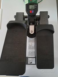 step con display