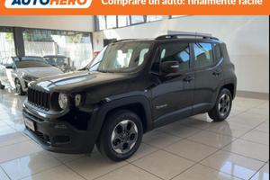 JEEP Renegade JF89231