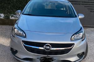 Opel Corsa 2019 1.2 GPL