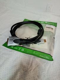 Cavo Adattatore  R1150HDMI-VGA