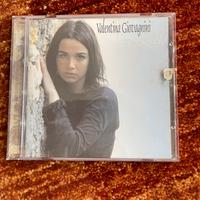 CD Valentina Giovagnini - Creatura Nuda