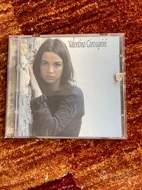 CD Valentina Giovagnini - Creatura Nuda