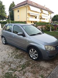 Opel Corsa C 