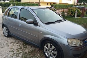 Opel Corsa C 