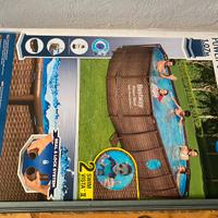 Piscina BestWay 4,88 x 3,05 x1,07 m