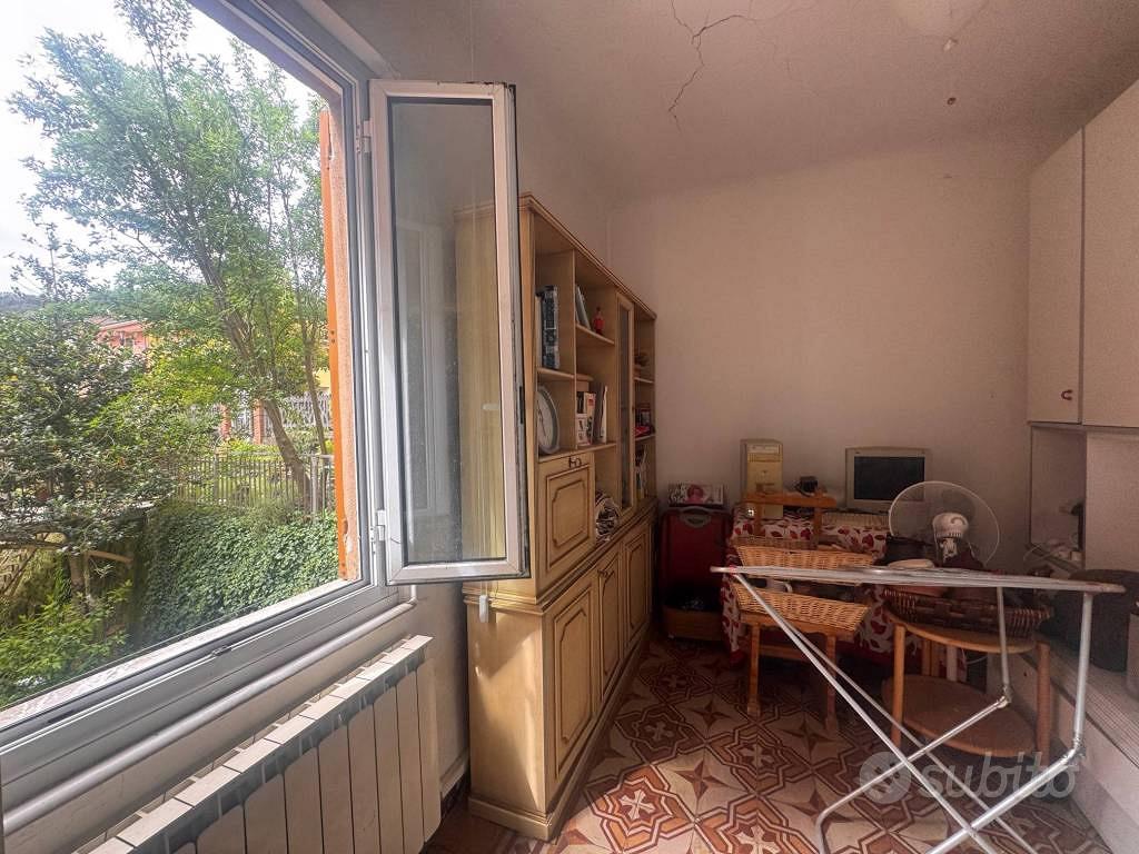 Appartamento – Follo, La Spezia - Vista 4