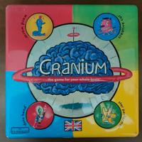 Cranium Gioco da Tavolo di Hasbro Edizione Limitat