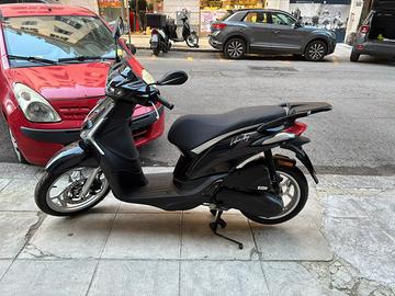 Scooter NUOVO Liberty 50