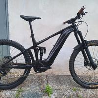 e bike giant reign e plus 2 e-mtb