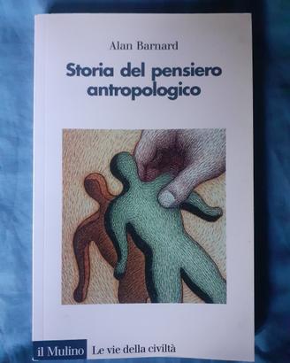 Storia del pensiero antropologico