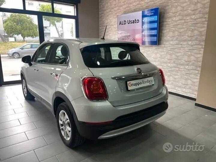 Subito - GRUPPO BONIFACIO - Fiat 500X 1.6 MultiJet 120 CV DCT