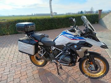 bmw r 1250 gs