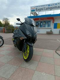 T MAX 