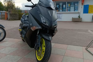 T MAX 