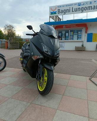T MAX 530 
