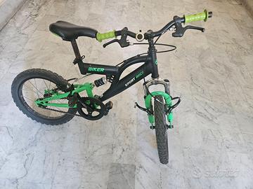 Bici, sediolino e sediolone