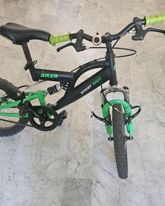 Bici, sediolino e sediolone