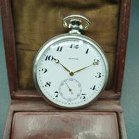 Orologio da tasca Zenith Cal. 18-28 3.AS