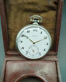 Orologio da tasca Zenith Cal. 18-28 3.AS