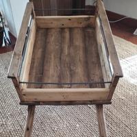 carretto decorazione  casa, negozio, agriturismo