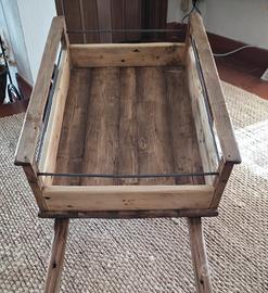 carretto decorazione  casa, negozio, agriturismo