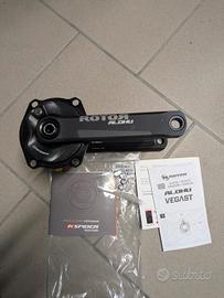 Rotor guarnitura con Power meter 172.5 mm shimano