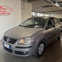 Volkswagen Polo 1.2 BENZINA 5P | OK NEOPATENTATI |