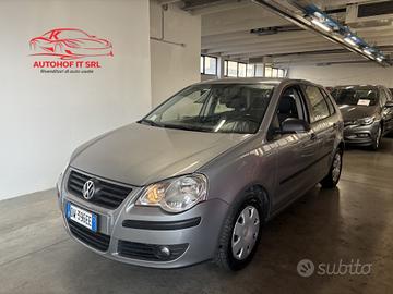 Volkswagen Polo 1.2 BENZINA 5P | OK NEOPATENTATI |