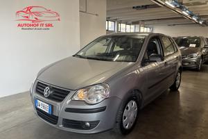 Volkswagen Polo 1.2 BENZINA 5P | OK NEOPATENTATI |