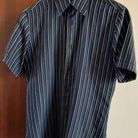 Camicia David Saddler