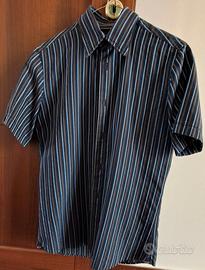 Camicia David Saddler